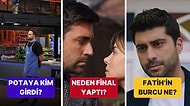 Kalpazan'ın Final Yapma Nedeninden MasterChef'te Eleme Potasına Giren Yarışmacıya TV Dünyasında Yaşananlar