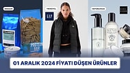 Bugün İndirimlerde Hangi Markalar Var? 1 Aralık 2024