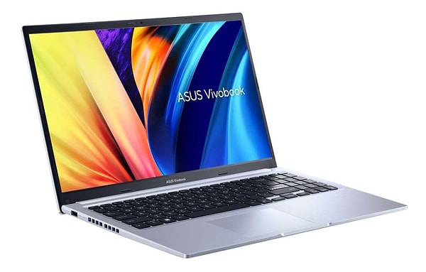 5. ASUS Vivobook 15 Notebook Laptop