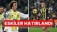 "Fenerbahçe'ye Gelmiş En Yakışlıklı Futbolcu Kim?" Sorusuna Gelen Cevaplar