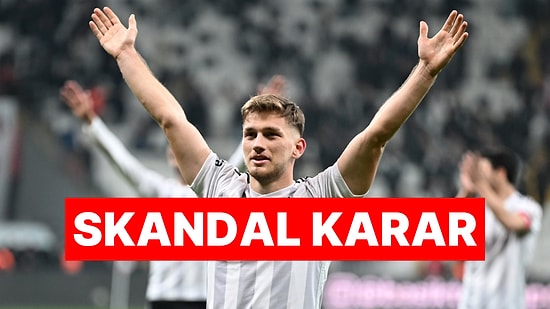 Brad Friedel Semih Kılıçsoy'a Gelen Dev Transfer Teklifini Reddetmiş! Ersin Düzen'den Çok Konuşulacak İddia