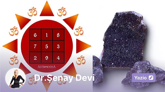 2 – 8 Aralık 2024 Haftasının Yantrası Güneş Yantra