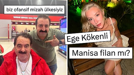 Bir Hafta Boyunca Ünlüleri Mizahına Alet Ederek Güldüren X Kullanıcıları!