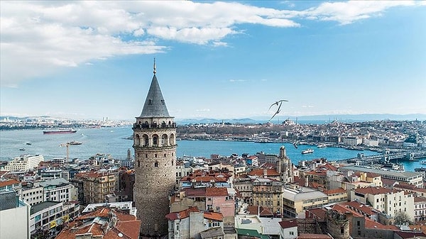 "2025 Dünyanın En İyi Şehirleri" raporuna göre İstanbul, listenin 28. sırasında yer alıyor. İstanbul, "Görülecek Yerler ve Simgesel Yerler" kategorisinde ise 10. sırada. İşte 2025 Dünya'nın En İyi Şehirleri sıralamasında ilk 10 sıra 👇🏻