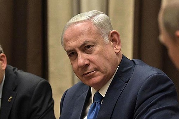 Israeli Prime Minister Benjamin Netanyahu, in a video message, announced that the ceasefire draft he would present to the cabinet would depend on the developments on the ground.