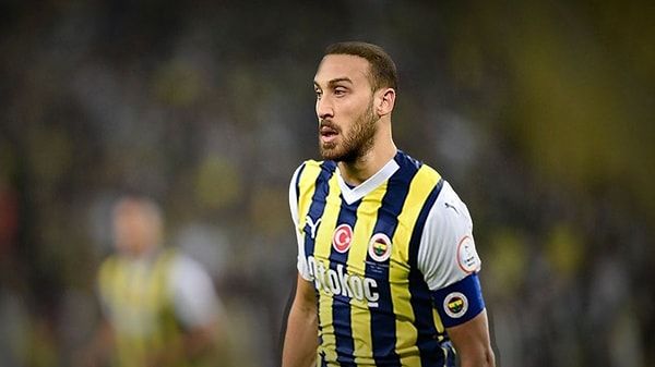 Fenerbahçe'nin olası bir transfer hareketliliğinde Cenk de takas olarak transfere dahil olabilir. Söz konusu hareketlilik ise İtalya'nın Inter takımıyla olacak.