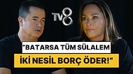 "Televizyon Benim DNA'm" Diyen Acun Ilıcalı TV8'in Yıllık Giderini Açıkladı!