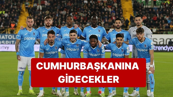 Trabzonspor'da Nevzat Kaya Hakem Hataları İçin Cumhurbaşkanına Gideceklerini Açıkladı