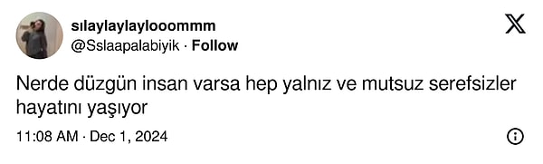 Siz de yalnız mısınız, bizim gibi? 👇