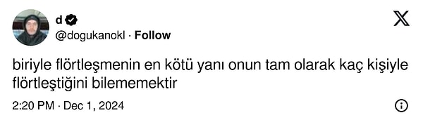 Şimdi işler karışır... 👇