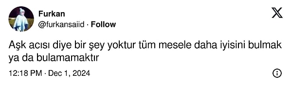 Aşk hakkında bildikleriniz tamamen değişecek 👇