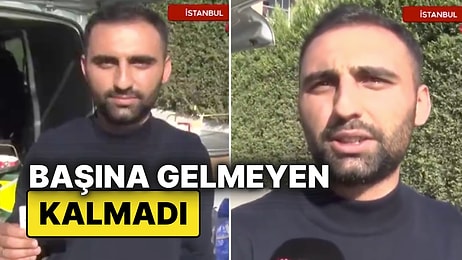 Genç Adamın Kimlik Numarası Hayatını Kabusa Çevirdi: "Ölü, Hamile ve Katil Bile Göründüm"