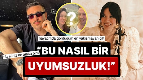 Buradan Zor Döner Artık: Taze Aşıklar Oğuzhan Koç ve Hazal Subaşı'nın "Alakasızlığı" Dillere Fena Düştü!