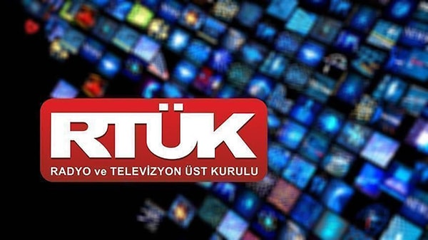 Televizyon dünyasının gündeminde son günlerde RTÜK cezaları var.