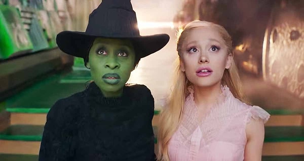 The movie Wicked, starring Cynthia Erivo, Ariana Grande, and Jeff Goldblum, has officially made history as we approach the final months of the year.