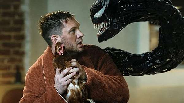 Tom Hardy, who shook up the movie world with the Venom series, has joined the cast of the new series. Hardy will portray the character of 'Harry Da Souza.'