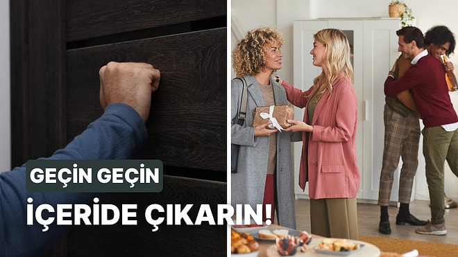 Bu Ev Sahipliği Testinden Kaç Puan Alabileceksin?