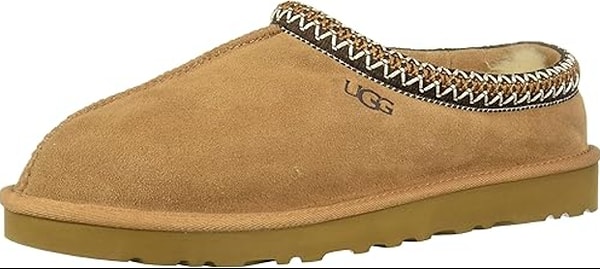 8. UGG M TASMAN Slip-On Erkek Terlik