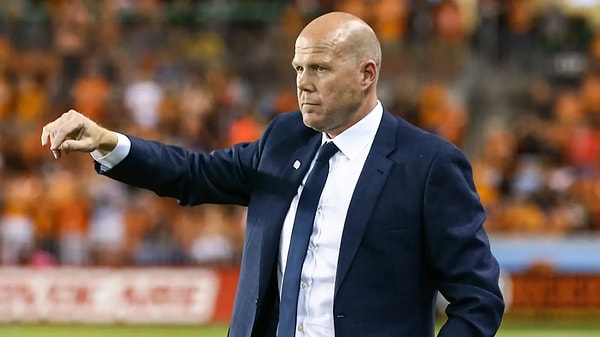 Friedel'ın konuya ve gündeme dair düşüncelerini sormak için Fanatik ulaştı. Fanatik'e kısa bir yanıt veren Friedel da iddiaları reddetti.