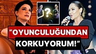 Leyla Dizisindeki Dansını Yaptı: Gonca Vuslateri'yi Sahnesine Davet Eden Hülya Avşar'dan Tuhaf Övgü!