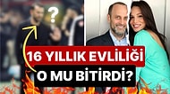 Galatasaraylılara Yeni Yenge: 16 Yıl Sonra Boşanmaya Karar Veren Güzide Duran Bakın Kiminle Aşk Yaşıyormuş?