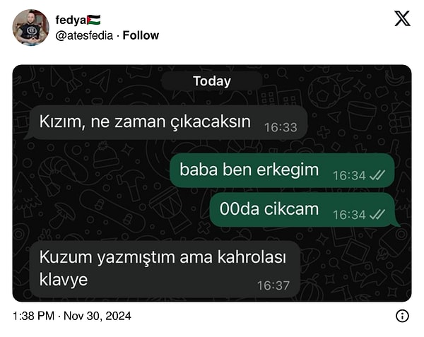 Kahrolası?