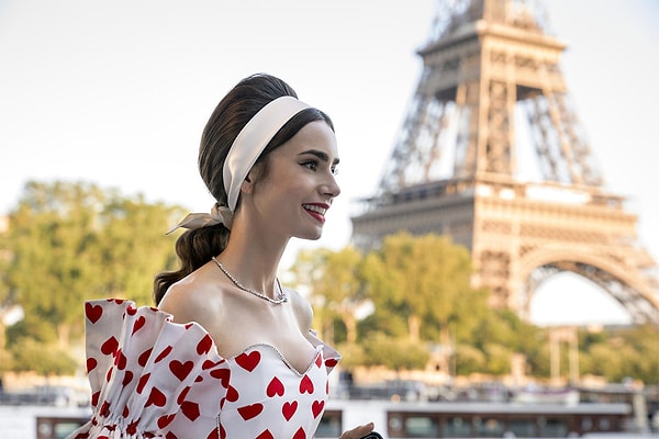 Recently, a similar controversy arose over the Netflix series Emily in Paris, sparking a debate between France and Italy.