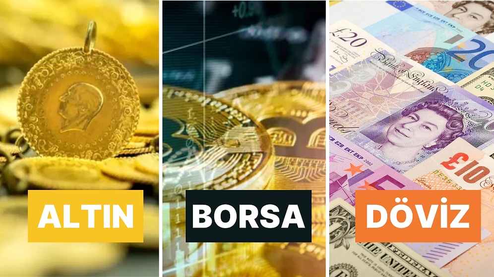 Borsa İstanbul Haftaya Nasıl Başladı? 2 Aralık Pazartesi Günü Piyasalarda Son Durum