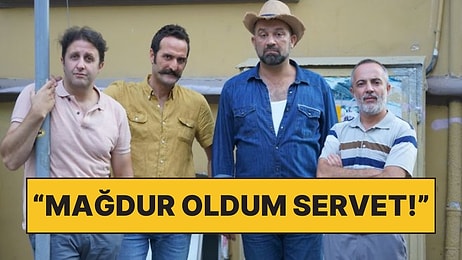 Her İzlendiğinde İlk Seferdeki Gibi Kahkahalara Boğan Efsane Çakallarla Dans Kesitleri