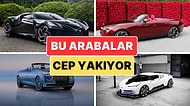 2024 Yılının En Pahalı Otomobilleri: Bu Yılın En Yüksek Fiyatlı Arabalarını Sıraladık!