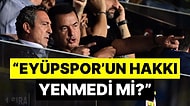 Acun Ilıcalı Gaziantep FK Galibiyetinin Ardından Galatasaray'ı Hedef Aldı!