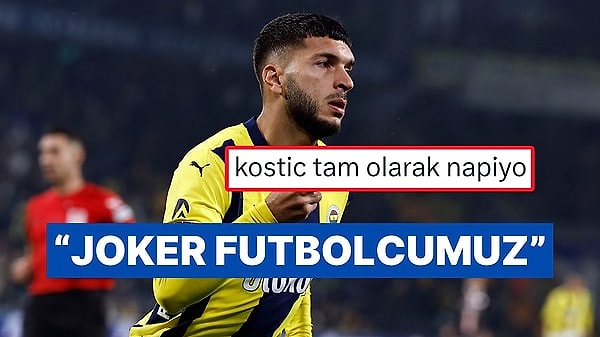 Fenerbahçe, lider Galatasaray'ın Eyüpspor'la 2-2 berabere kaldığı Süper Lig'in 14. haftasında Gaziantep FK'yı evinde 3-1'le geçti. Sarı-lacivertliler, bu sonuçla puanını 32'ye yükseltti ve zirveyle arasındaki puan farkını üçe indirdi. Mourinho ve öğrencileri üst üste dördüncü kez sahadan zaferle ayrılmayı başarırken Beşiktaş karşılaşması öncesi de yükselen formunu korudu. Fenerbahçeli taraftarlar, Dzko ve Oğuz Aydın'a övgüler yağdırdı, Fred'i eleştirdi.