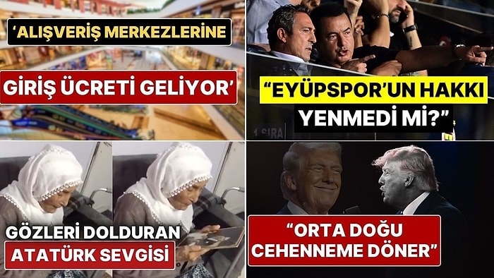 2 Kasım Pazartesi Akşamı Kaçırdığın Haberler