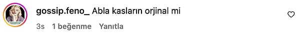 Şeyma Subaşı'nın hem kasları hem de pek çok kişi tarafından eleştiri alan kombinine gelen yorumlardan bazılarını da sizler için topladık...