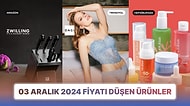 Bugün İndirimlerde Hangi Markalar Var? 3 Aralık 2024
