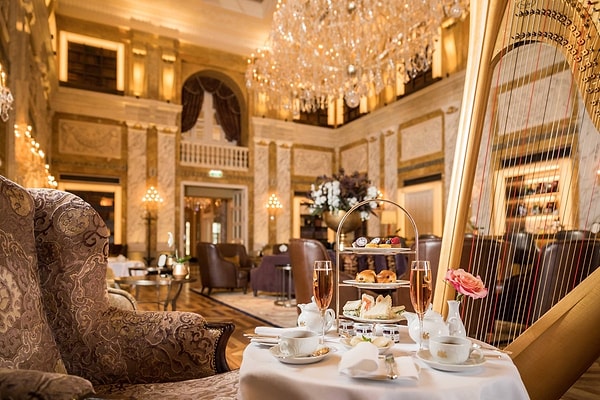 11. Café Imperial Wien, Viyana