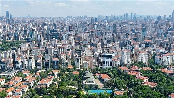 TÜİK'in kasım ayı enflasyon rakamları açıklandı. Bu rakamın açıklanmasıyla kira oranları da belli oldu.