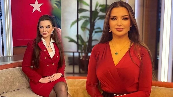 Beyaz TV'de ekranlarında hafta içi her gün Yeni Bir Gün programını sunan Esra Ezmeci, bir yandan sosyal medya hesabından takipçilerinin dertlerine derman olmaya devam ediyor.