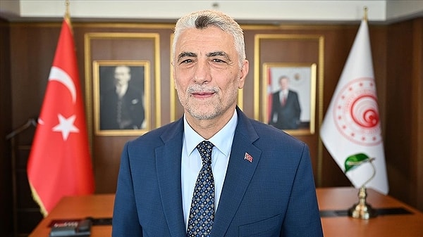 NTV’ye konuşan Bolat, yurt dışı alışverişlerle ilgili yapılan bu tarz yapılandırma ve düzenlemelerin yerli üreticilerin zarar görmemesi için yapıldığını söyledi.