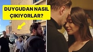 Oyuncular Duygusal Sahnelerde Rolden Nasıl Çıkıyor?