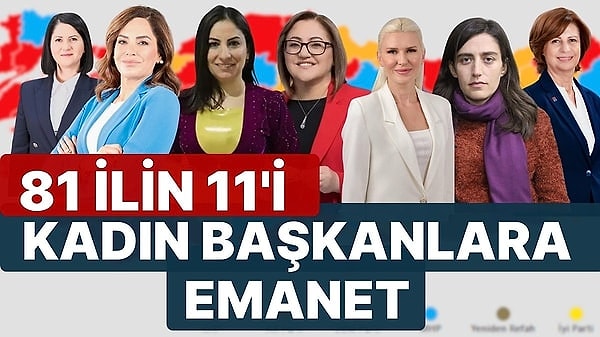 "Bu yıl Gazze, Lübnan, Ukrayna ve Sudan'da ölümcül çatışmalar ve insani krizlerle karşı karşıya gelen ve dünyanın dört bir yanında yapılan seçimlerde toplumların kutuplaşmasına tanıklık eden kadınlar daha da güçlü ve dayanıklı olmak zorunda kaldı."