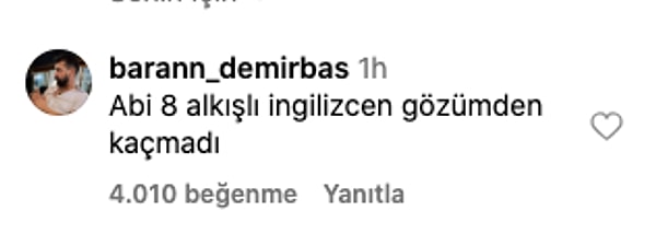 Halil Özışık'ın İngilizcesi ise goygoycuların diline düştü👇😂