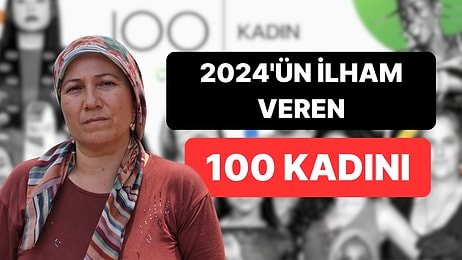 BBC 2024 Yılının İlham Veren 100 Kadınını Seçti: Akbelen Direnişçisi Muhtarımız da Listede