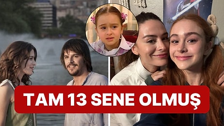 Aşk Tesadüfleri Sever'de Oynamışlardı: Belçim Bilgin ile Reyhan Asena Keskinci Aynı Filmde Bir Araya Geldi