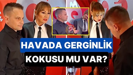 Gözler Devrildi, Laf Sayıldı: Pınar Altuğ ile Yağmur Atacan'ın GQ Gecesindeki Halleri Dikkatlerden Kaçmadı!