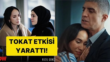 Kızıl Goncalar'da Kişisel Gelişimcilere "Modern Tarikat" Eleştirisi Tokat Etkisi Yarattı