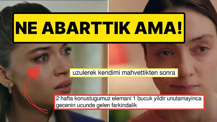 Pişman Olup Abarttıkları Şeyleri Söyleyen Kullanıcılar Bir Yerlerden Tanıdık Geldi