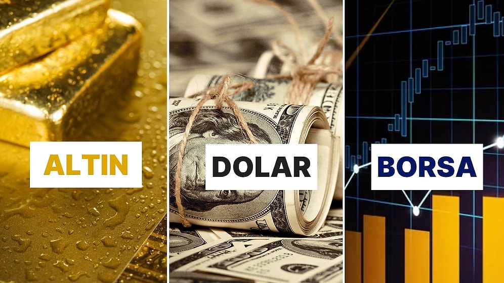 Dolar Yatay Seyirde, Euro Dalgalı: 3  Aralık’ta Döviz ve Altın Fiyatlarında Son Durum