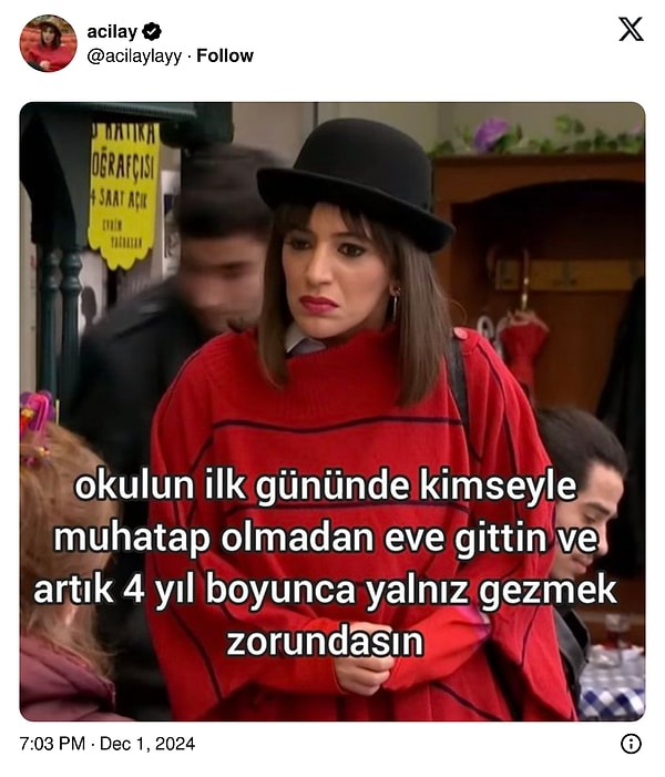 Kritik eşik!