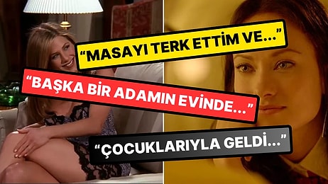 Erkeklerin İlk Buluşmada Karşılaştığı, Duyanları Şaşkına Çevirecek En İlginç 13 Durum